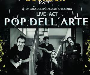 Pop dell