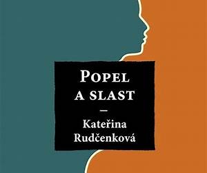Popel a slast Popel a slast