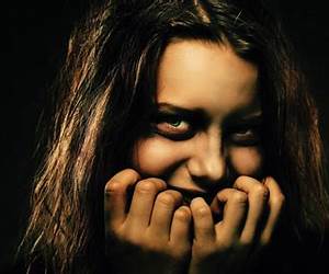 Possessed Possessed