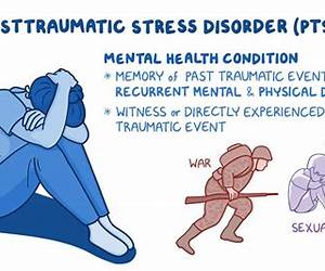 Post-Traumatic Redemption