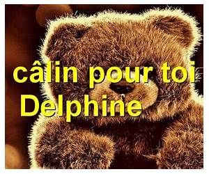 Pour Delphine