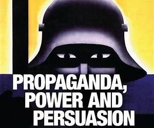 Power and Propaganda: Scotland 13061488 Power and Propaganda: Scotland 13061488