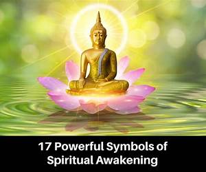 Powerful Awakening (L.U.S.T., #2)