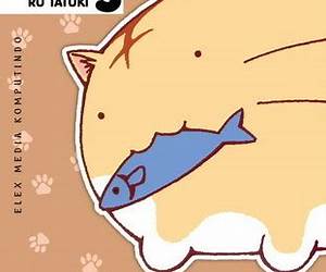 Poyo-Poyo Vol. 5