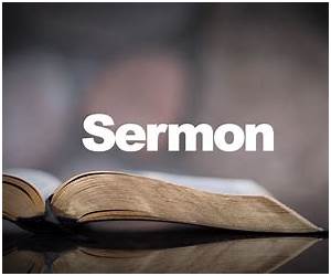 Preaching: The Man, The Message, The Method