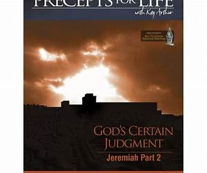 Precepts For Life Study Companion: Living for God's Glory Precepts For Life Study Companion: Living for God's Glory