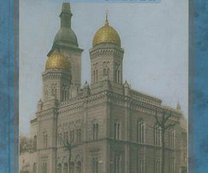 Premeny židovskej Bratislavy 1945-1989