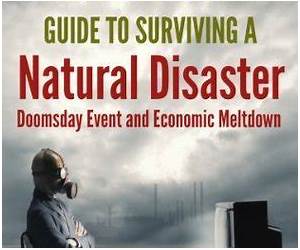 Prepper's Essential Guide to Surviving a Flu Pandemic and Other Doomsday Events Prepper's Essential Guide to Surviving a Flu Pandemic and Other Doomsday Events