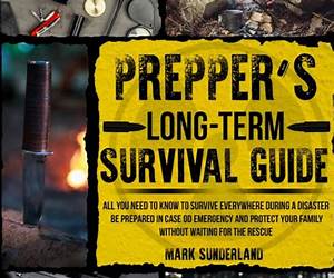 Prepper