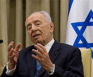 President Shimon Peres: The Kindle Singles Interview President Shimon Peres: The Kindle Singles Interview