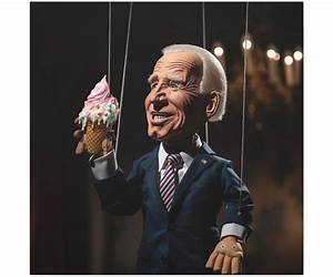 Presidential Puppetry: Obama, Romney and Their Masters