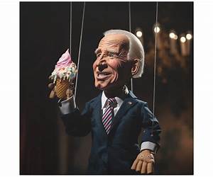 Presidential Puppetry: Obama, Romney and Their Masters
