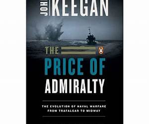 Price of Admiralty (Battlecruiser Alamo, #1)