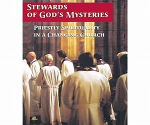 Priestly Spirituality