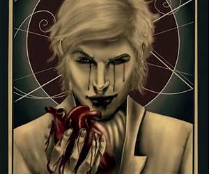 Prince of Hearts (The Elders and Welders Chronicles, #1)