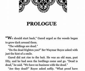Prologue (The Exodus Project, #1)