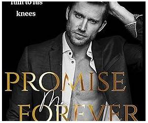 Promise Me Forever (Promise Me, #1.5)