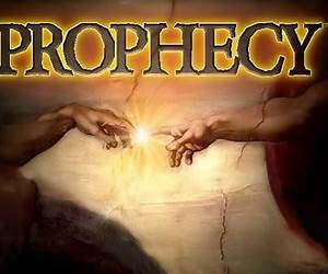 Prophecy Prophecy