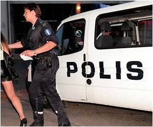 Prostituutio Suomessa