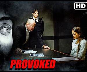 Provoked (The Roots of Creation, #1)