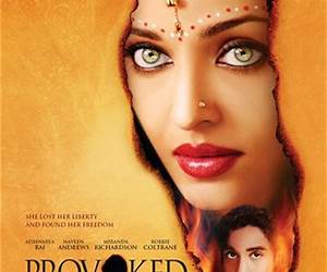 Provoked (The Roots of Creation, #1) Provoked (The Roots of Creation, #1)