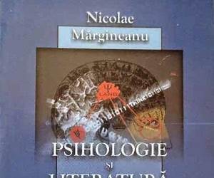 Psihologie si Literatura