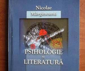 Psihologie si Literatura