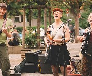 Punk Aesthetics and New Folk: Way Down the Old Plank Road (Ashgate Popular and Folk Music Series)