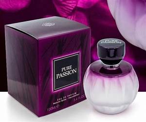 Pure Passion (Pure, #1)