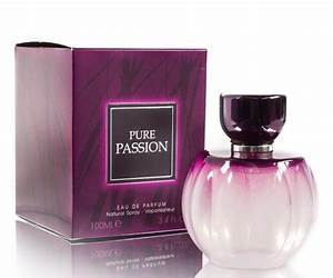 Pure Passion (Pure, #1)