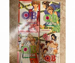 Q.B Karin Vol. 4
