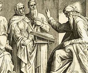 Qoheleth: The Ironic Wink (Studies on Personalities of the Old Testament) Qoheleth: The Ironic Wink (Studies on Personalities of the Old Testament)