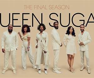 Queen Sugar