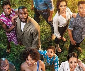 Queen Sugar Queen Sugar