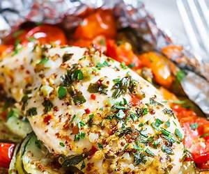 Quick and Easy Dinner Recipes For One