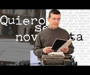 Quiero ser Novelista
