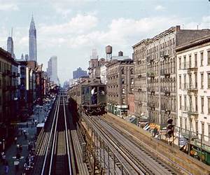 RAILWAY AVENUE RAILWAY AVENUE