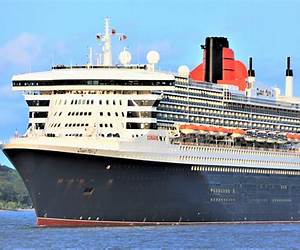 RMS Queen Mary 2: Owners Workshop Manual RMS Queen Mary 2: Owners Workshop Manual