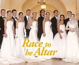 Race to the Altar