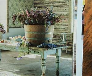 Rachel Ashwell Couture Prairie: and flea market treasures