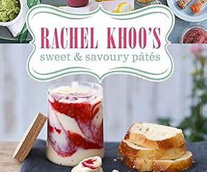Rachel Khoo