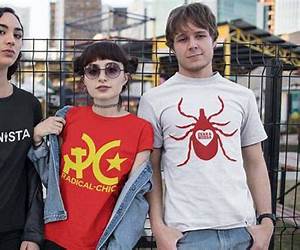 Radical Chic