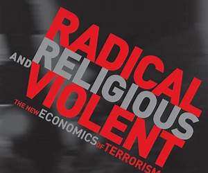 Radical Religion and Violence: Theory and Case Studies (Routledge Studies in Extremism and Democracy)