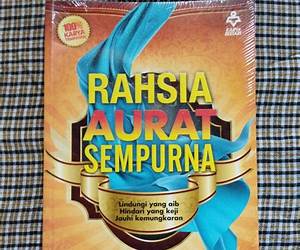 Rahsia Aurat Sempurna Rahsia Aurat Sempurna