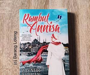 Rambut Annisa Rambut Annisa