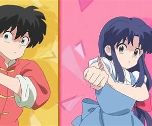 Ranma 1/2 (2-in-1 Edition), Vol. 1: Includes Volumes 1 2