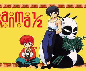 Ranma 1/2 (2-in-1 Edition), Vol. 1: Includes Volumes 1 2 Ranma 1/2 (2-in-1 Edition), Vol. 1: Includes Volumes 1 2