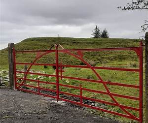 Rathcroghan: A Journey