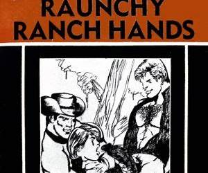 Raunchy Ranch Hands