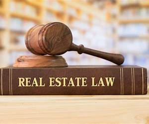 Real Estate Law (Real Estate Law (Seidel, George))